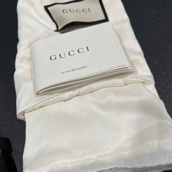 Gucci Mini Ophidia Round Shoulder Bag (154387) - Picture 11 of 11